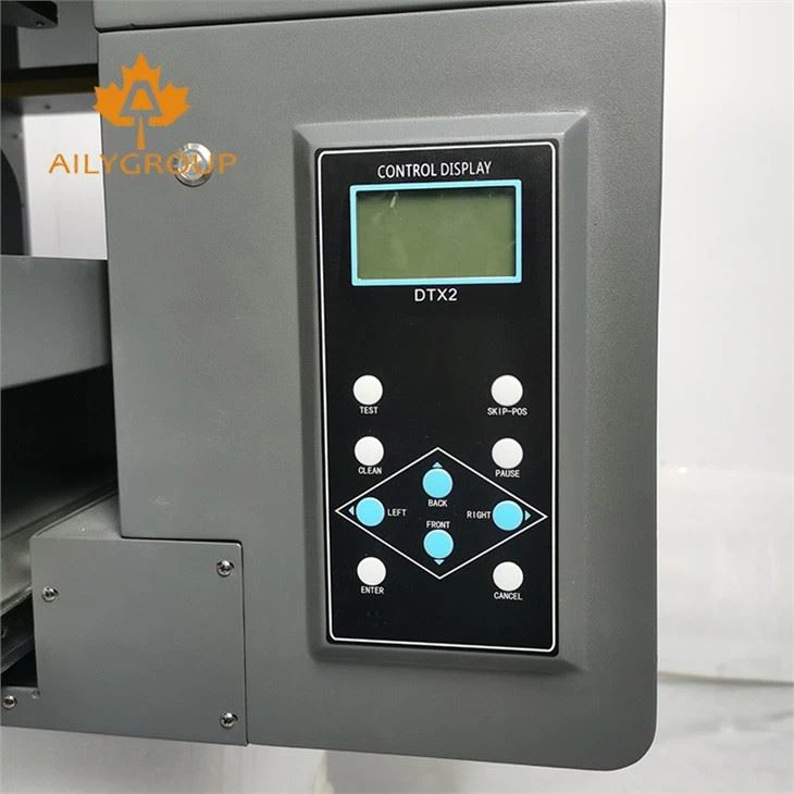 Direct To Garment Printer A3