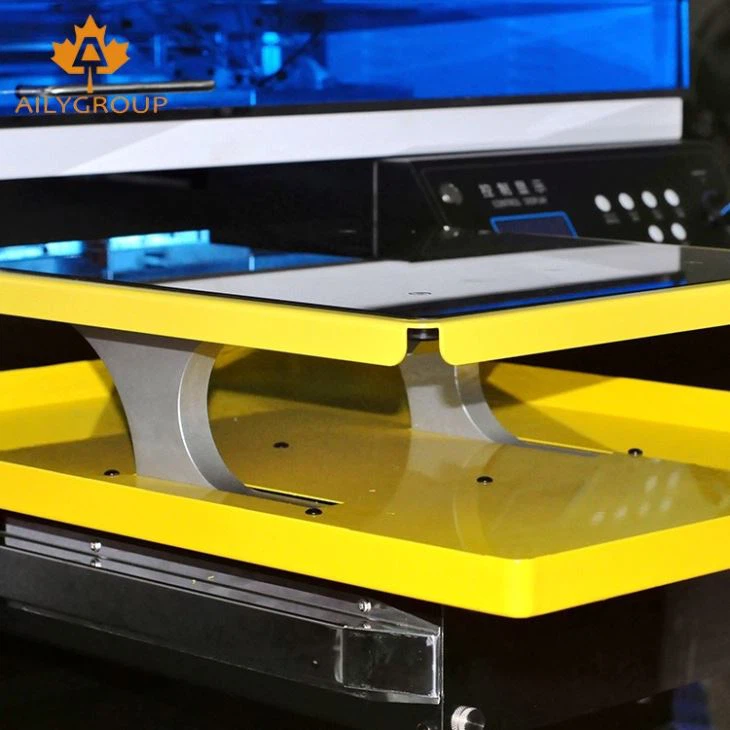 High Quality DTG T-shirt Printer For Factory Wholesale