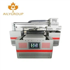 تی شرت چاپ ماشینی سه بعدی