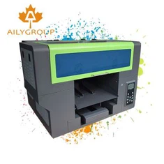 چاپ تی شرت در خانه