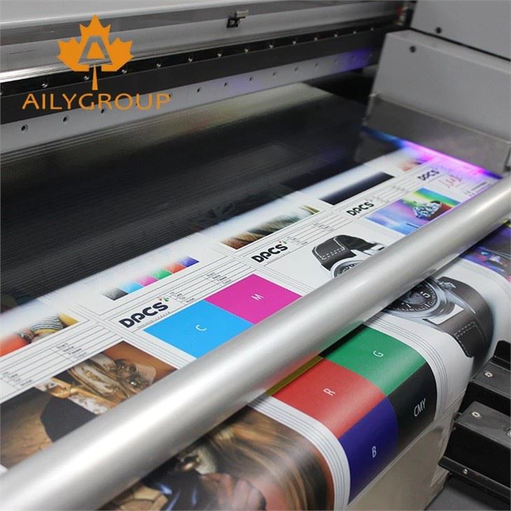 Uv Flatbed Printer Lamp
