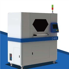 پرینتر سیلندر پرسرعت UV-LED C180