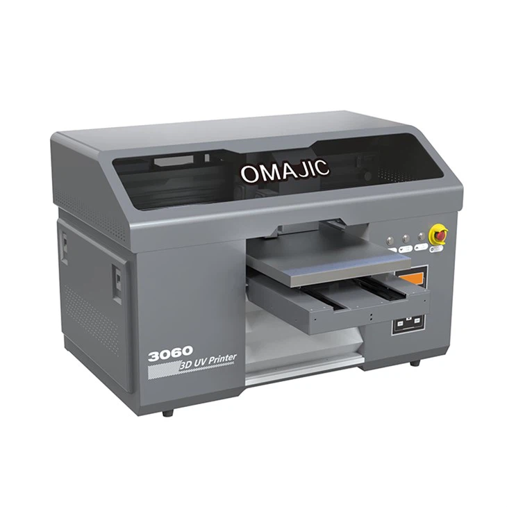 a3 uv flatbed printer