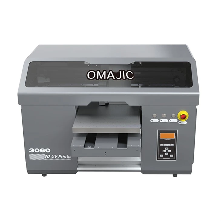قیمت پرینتر UV