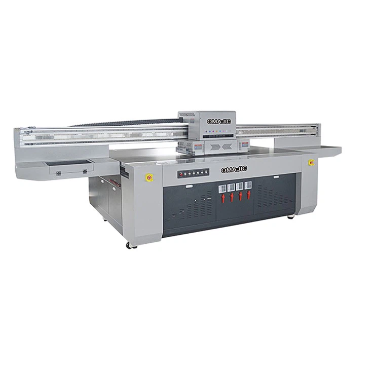 پرینتر اشعه ماوراء بنفش Richo