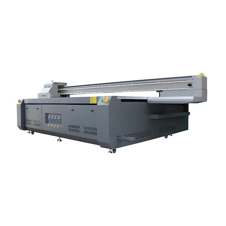 uv led inkjet printer