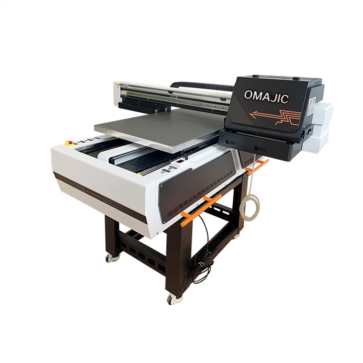 perfect uv printer 6090